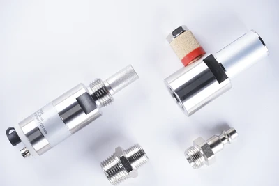 Foto 7 Dew Point kit